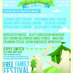 Dromos Festival 2012 @ Horsham Park