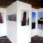 'Ebb and Flow' Exhibition