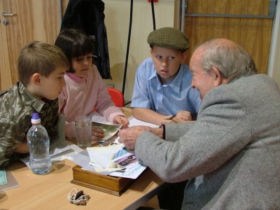 Educational Drama Workshops