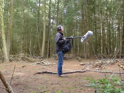 Exchange: Three Artists Share Recent Projects