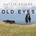 Folk Singer Hattie Briggs with Hickory Signals