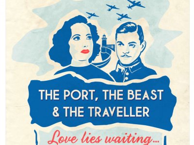 Free training in oral history