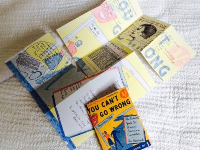 Introducing...Dorry Smallman