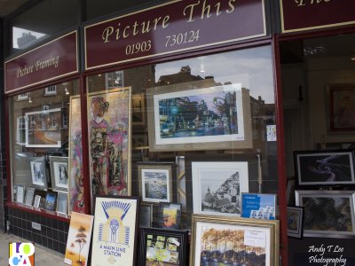 Littlehampton Arts Trail