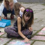 LOCA Arts in the Courtyard