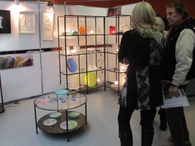 Midhurst Contemporary Craft Show