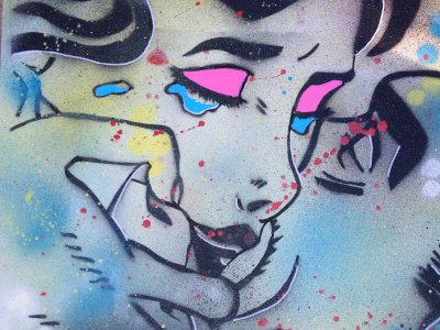 OCTOBER HALF TERM ART CLUB - T-SHIRT DESIGNING