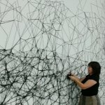 Out of Hours: Chiharu Shiota