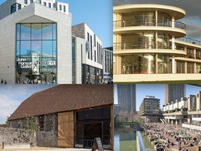 Out of Hours…. Out and About