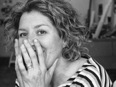 Portraits by Manel Ortega