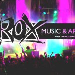 ROX Music & Arts 21st FREE Festival