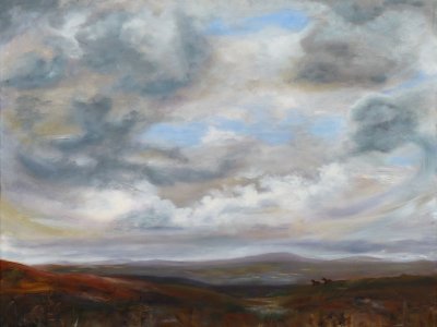 Sea, Shore & Sussex - An evening of poetry, music & great food