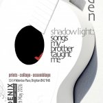 Shadow Light: Songs My Brother Taught Me