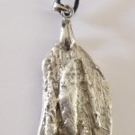 Silver Clay Jewellery