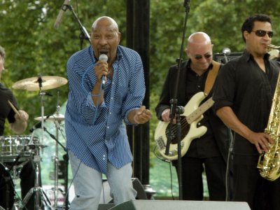 Superstars of Soul Part 2