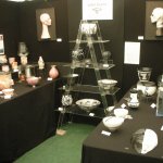 Sussex Guild Contemporary Craft Show - Pashley Manor