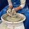 Taster Wheel Throwing Workshop / <span itemprop="startDate" content="2022-08-20T00:00:00Z">Sat 20 Aug 2022</span>