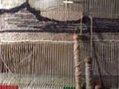 Textile Encounters: Intro Cathedral Workshop