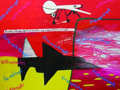 The Dog Rehoming Society