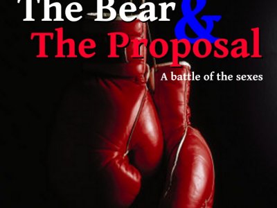 The Proposal / The Bear - Anton Chekhov