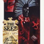 The Seed: The Burning Gardens @ Borde Hill