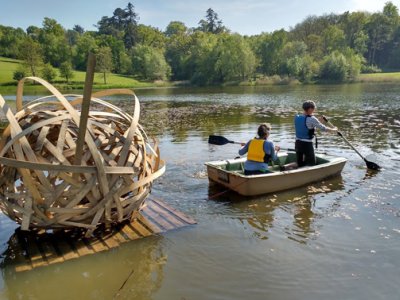 Trip to Ashburnham Place: Launch of Revolution & Resonance