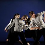 West Sussex Youth Dance Company Taster Day