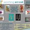 Worthing Artist Open House 2014 / <span itemprop="startDate" content="2014-06-28T00:00:00Z">Sat 28</span> to <span  itemprop="endDate" content="2014-06-29T00:00:00Z">Sun 29 Jun 2014</span> <span>(2 days)</span>