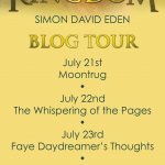 Blog Tour