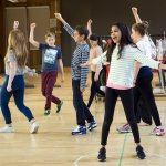 Chichester Festival Youth Theatre Shows