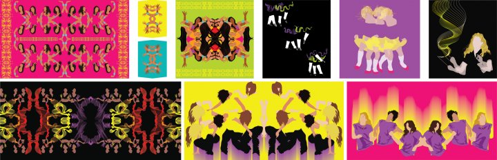 Crawley Festival Dancers