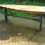 London Plane Table