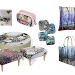 Products and Accessories - Diane Rogers Design