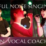 The Beautiful Noise Singing School