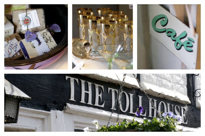 The Creative Heart of Lindfield