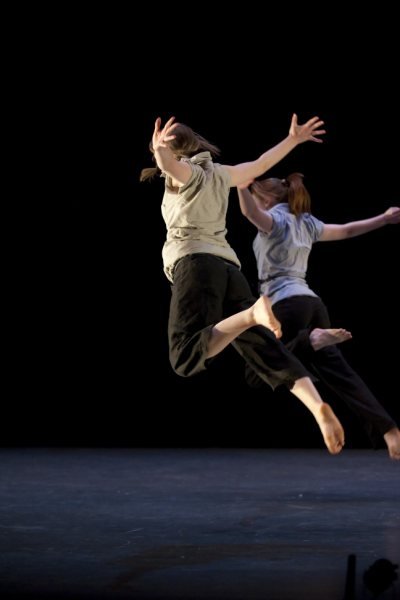 West Sussex Youth Dance Company
