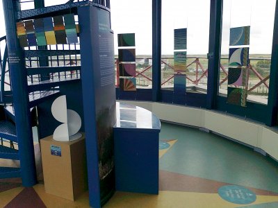 Centre Pieces Exhibition