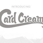 Introducing Card Cream