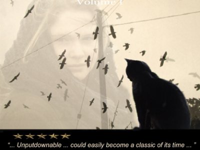 Meet the Author Book Signing - Waterstones