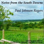 Notes from the South Downs: an album of musical snapshots