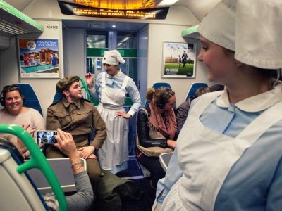 'Town to Earth - The Homecoming - Remembering