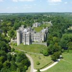 Arundel Castle / Ancient Castle, Stately Home & Gardens