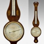 John Cowderory Antiques Ltd / Antique barometers, Antique Clocks and Music Box Shop