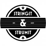 Stringit & Strumit / Handmade Ukuleles & Accessories
