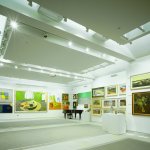 Pallant House Gallery / Home of Modern British Art in the South