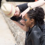 Simone Graham MakeUpArtist / Makeup Artist & Hairstylist