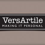 VersArtile / Making it Personal