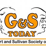 Pennie / Membership Secretary of G&S Today, the Gilbert and Sullivan Soci