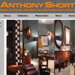 Anthony short Antiques Ltd / Period Antiques - English Furniture - Georgian Antiques